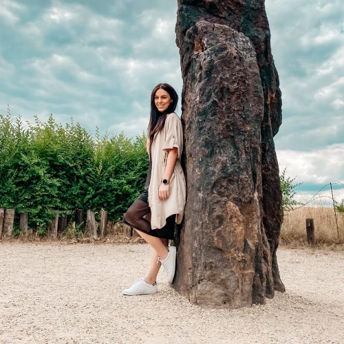 pro lepší život pro lepší život